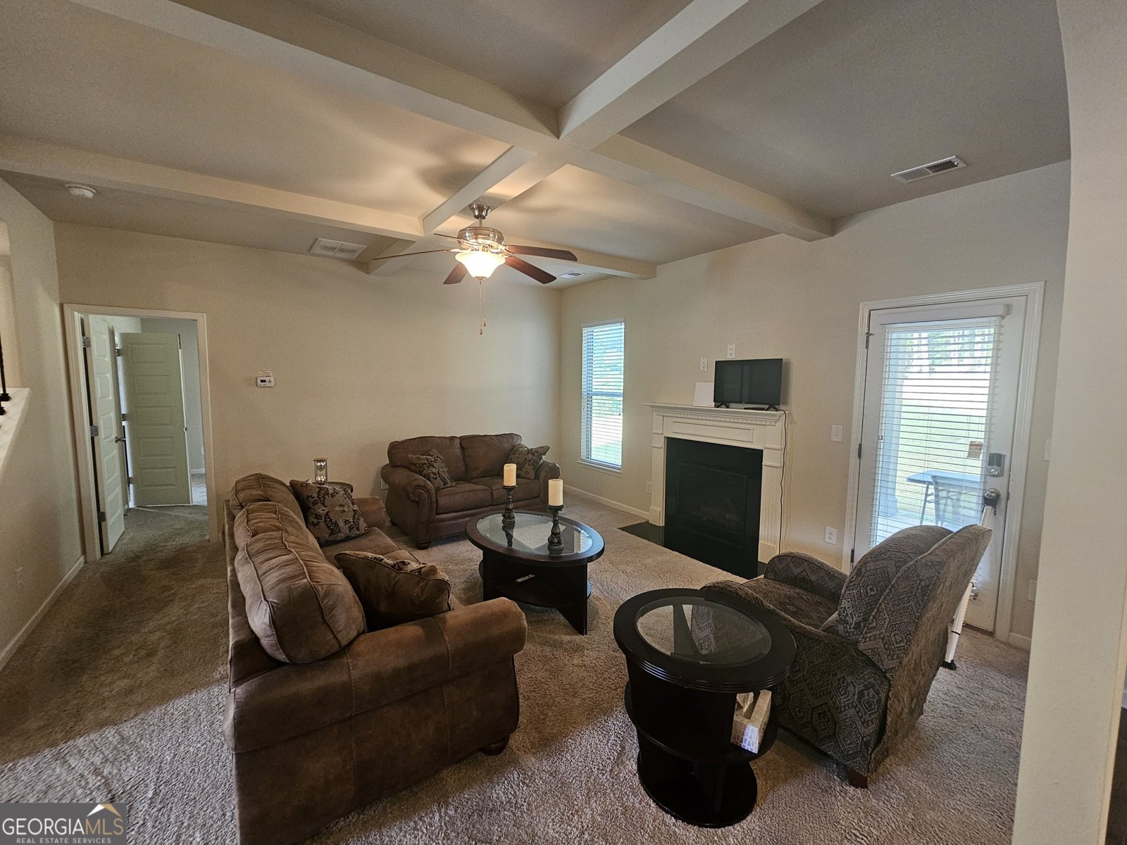 1750 Stone Meadow Road Lithonia - 31