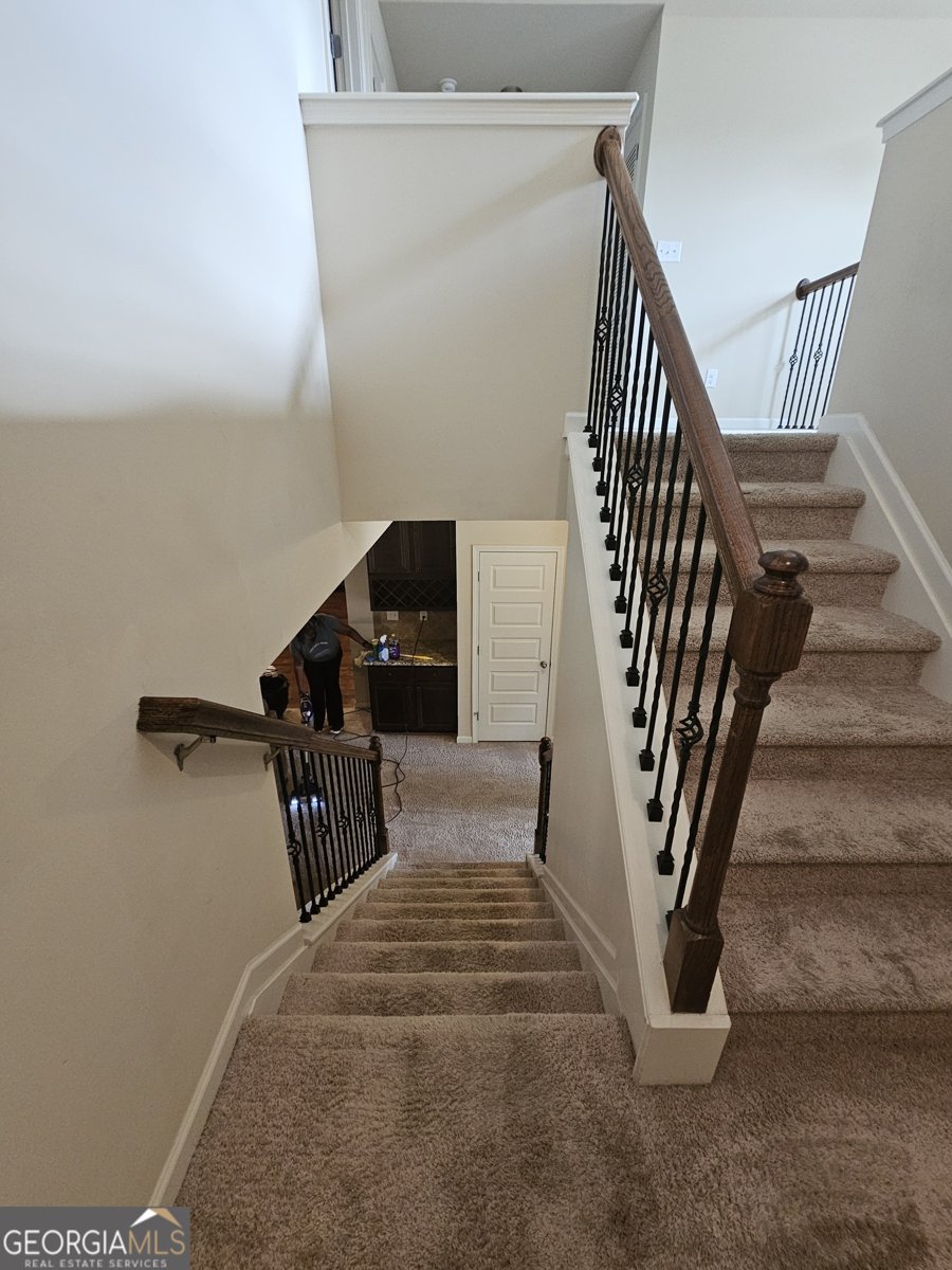 1750 Stone Meadow Road Lithonia - 44