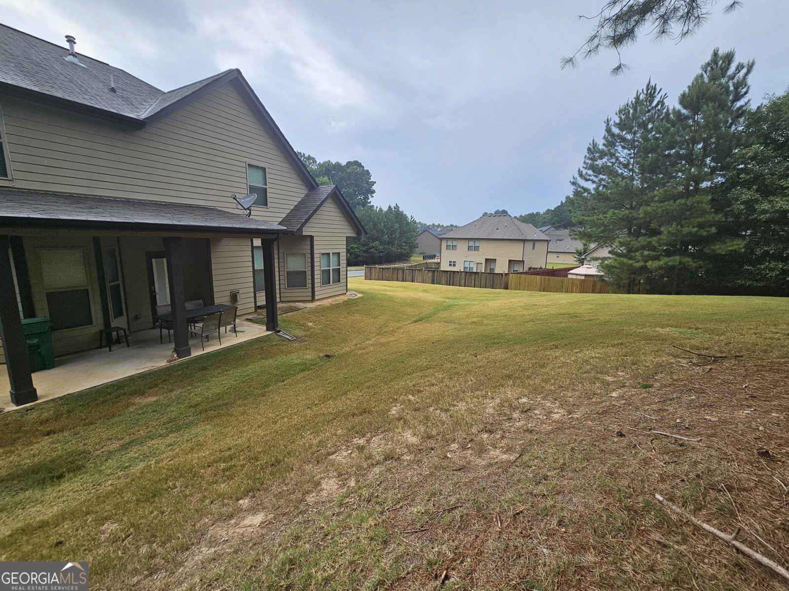 1750 Stone Meadow Road Lithonia - 5