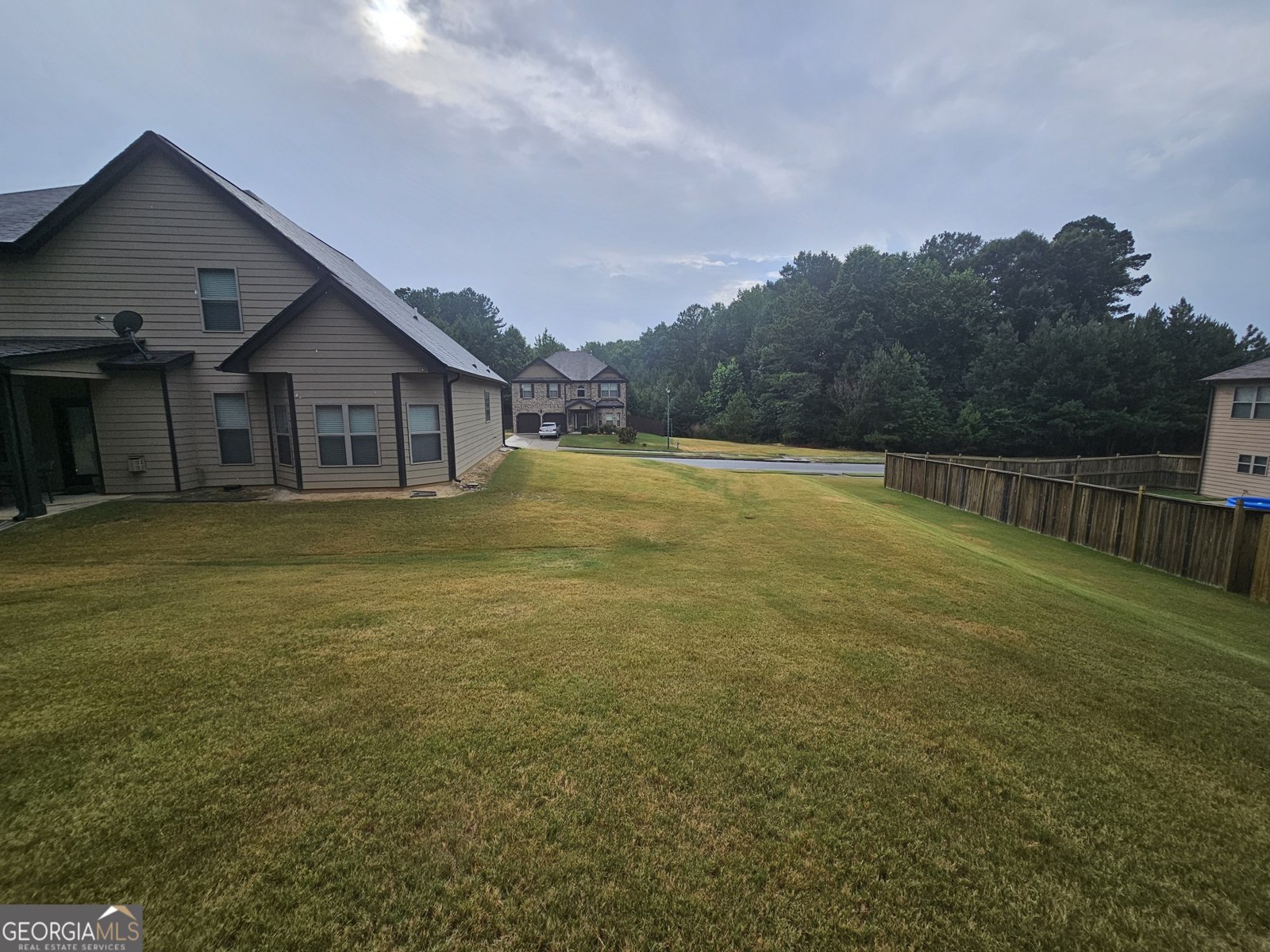 1750 Stone Meadow Road Lithonia - 7
