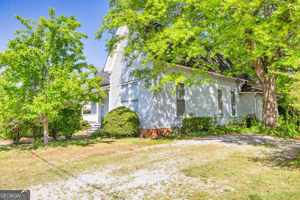 175 McIntosh Street Elberton - 2