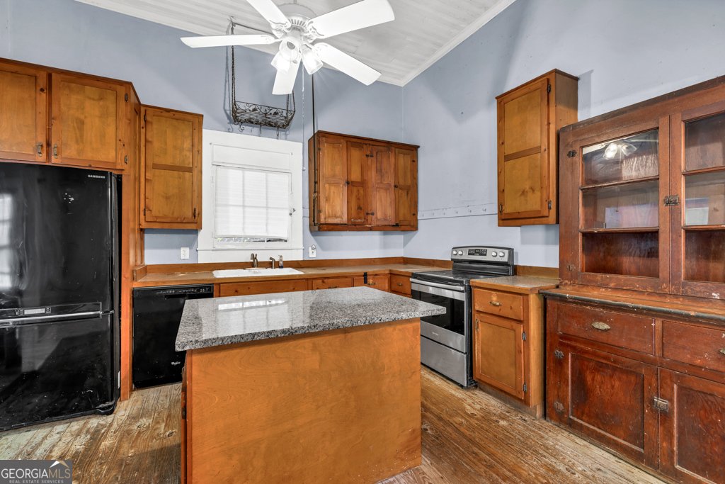 175 McIntosh Street Elberton - 23