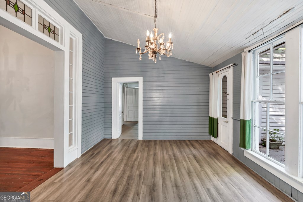 175 McIntosh Street Elberton - 27