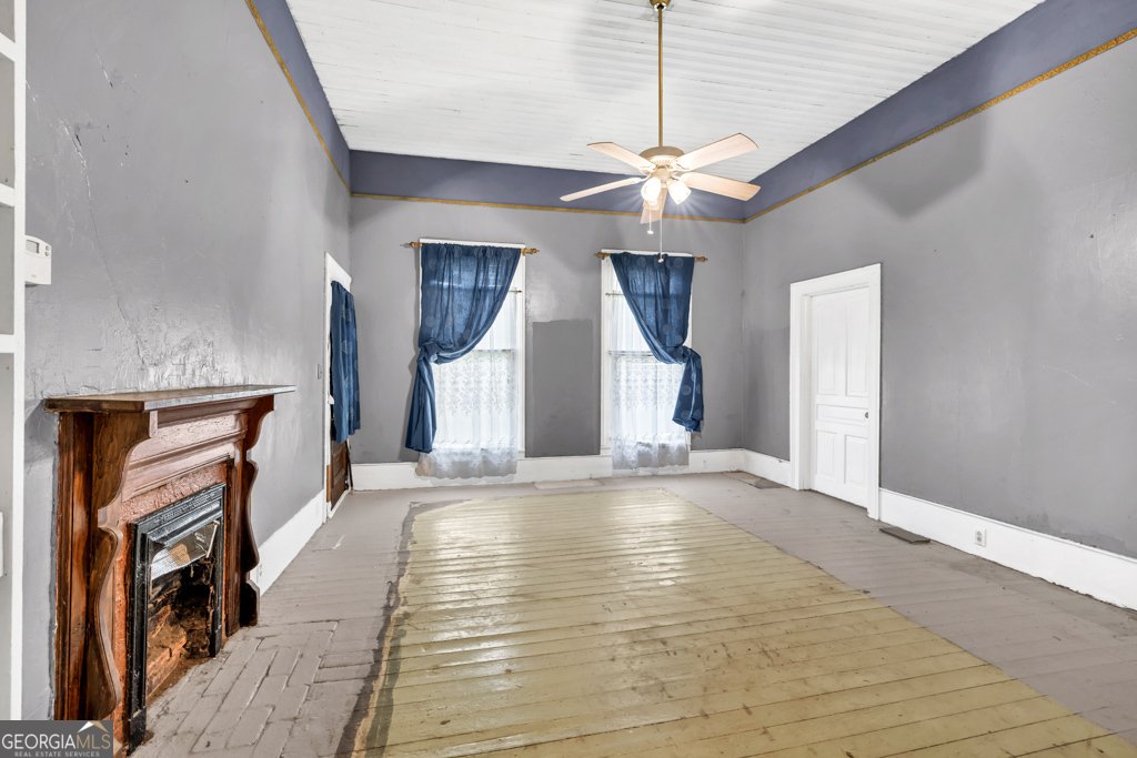 175 McIntosh Street Elberton - 33