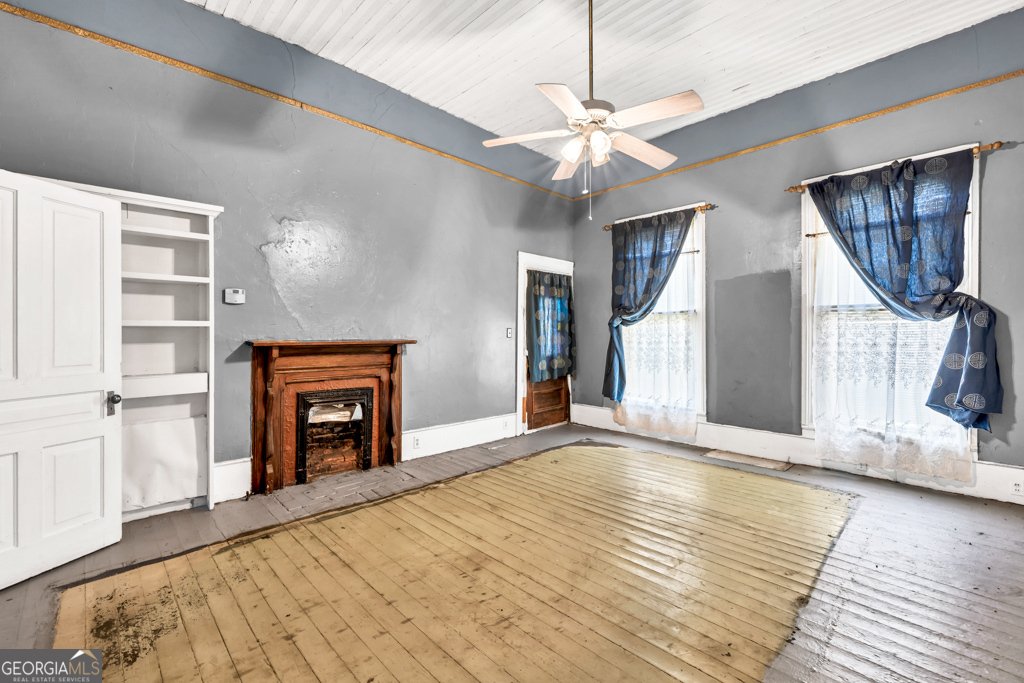 175 McIntosh Street Elberton - 34