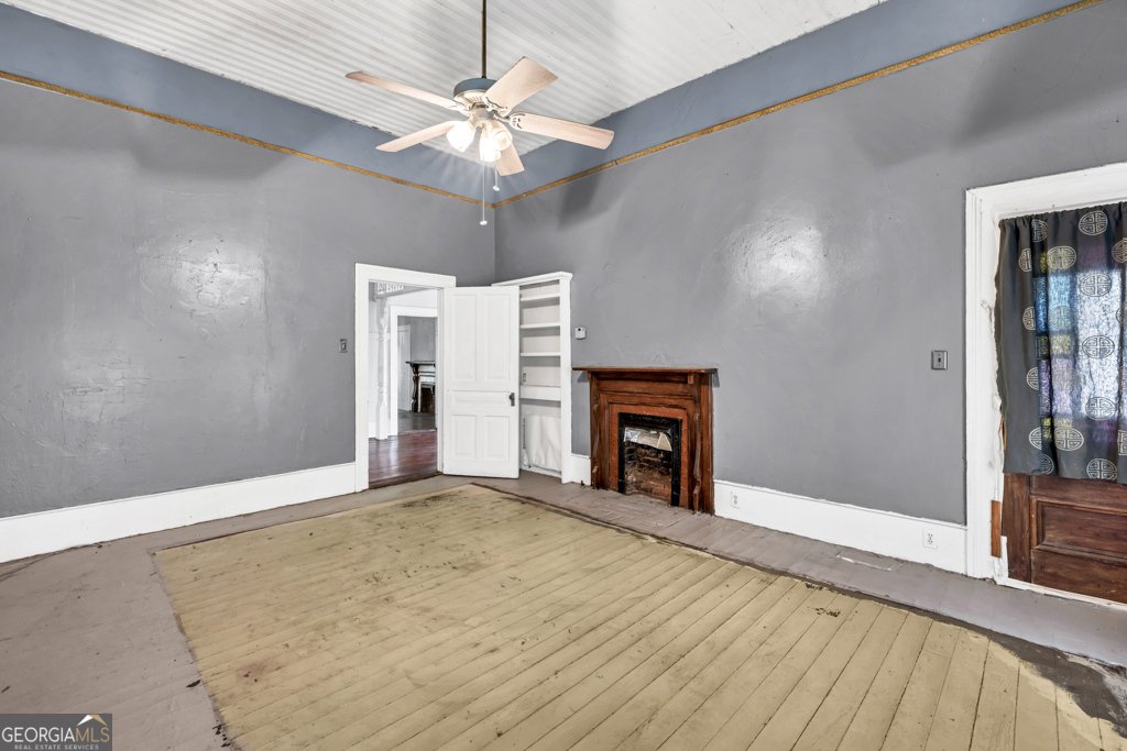 175 McIntosh Street Elberton - 35