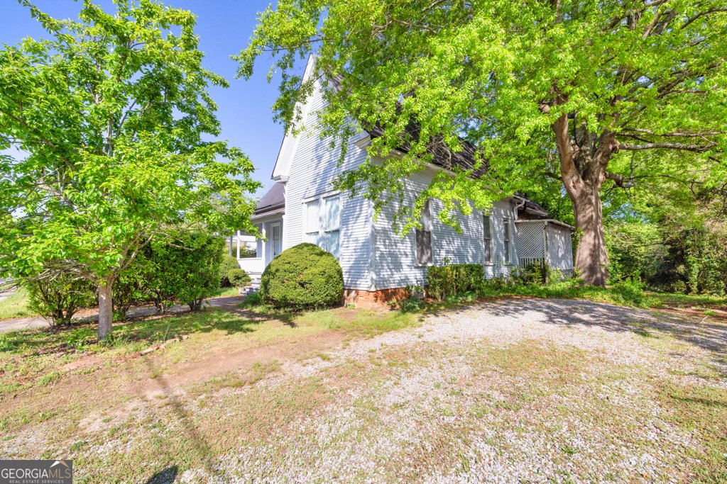 175 McIntosh Street Elberton - 41