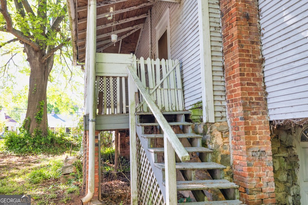175 McIntosh Street Elberton - 42