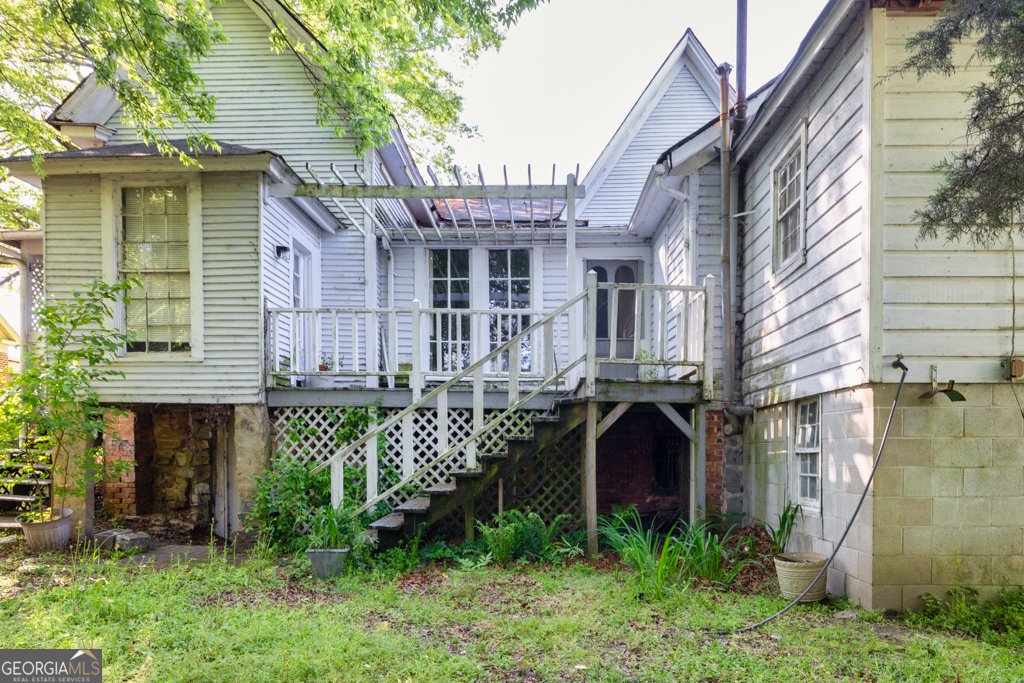 175 McIntosh Street Elberton - 43