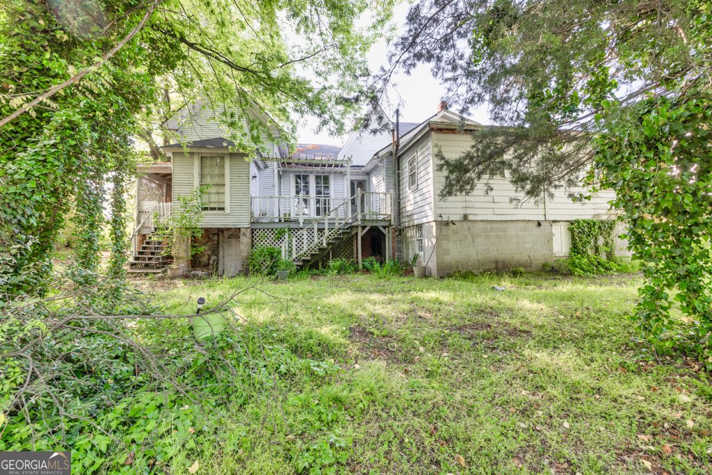 175 McIntosh Street Elberton - 44