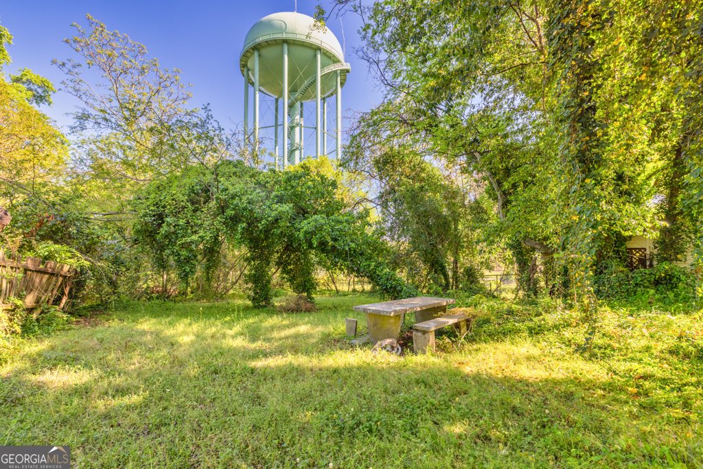 175 McIntosh Street Elberton - 45