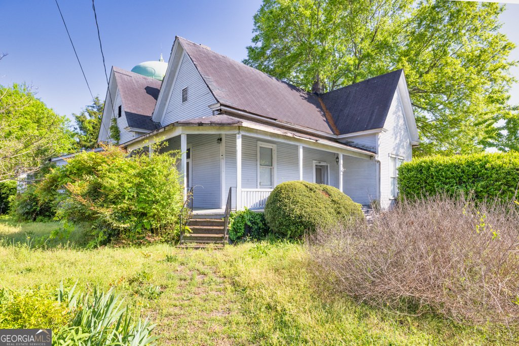 175 McIntosh Street Elberton - 48