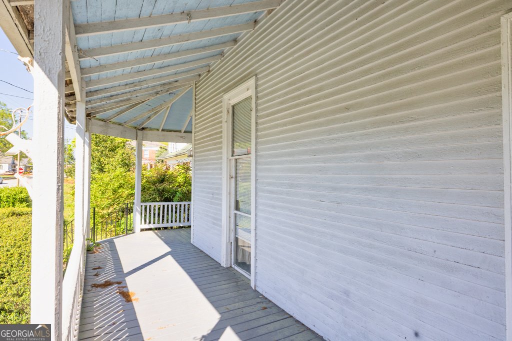 175 McIntosh Street Elberton - 5