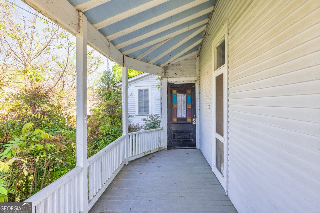 175 McIntosh Street Elberton - 7