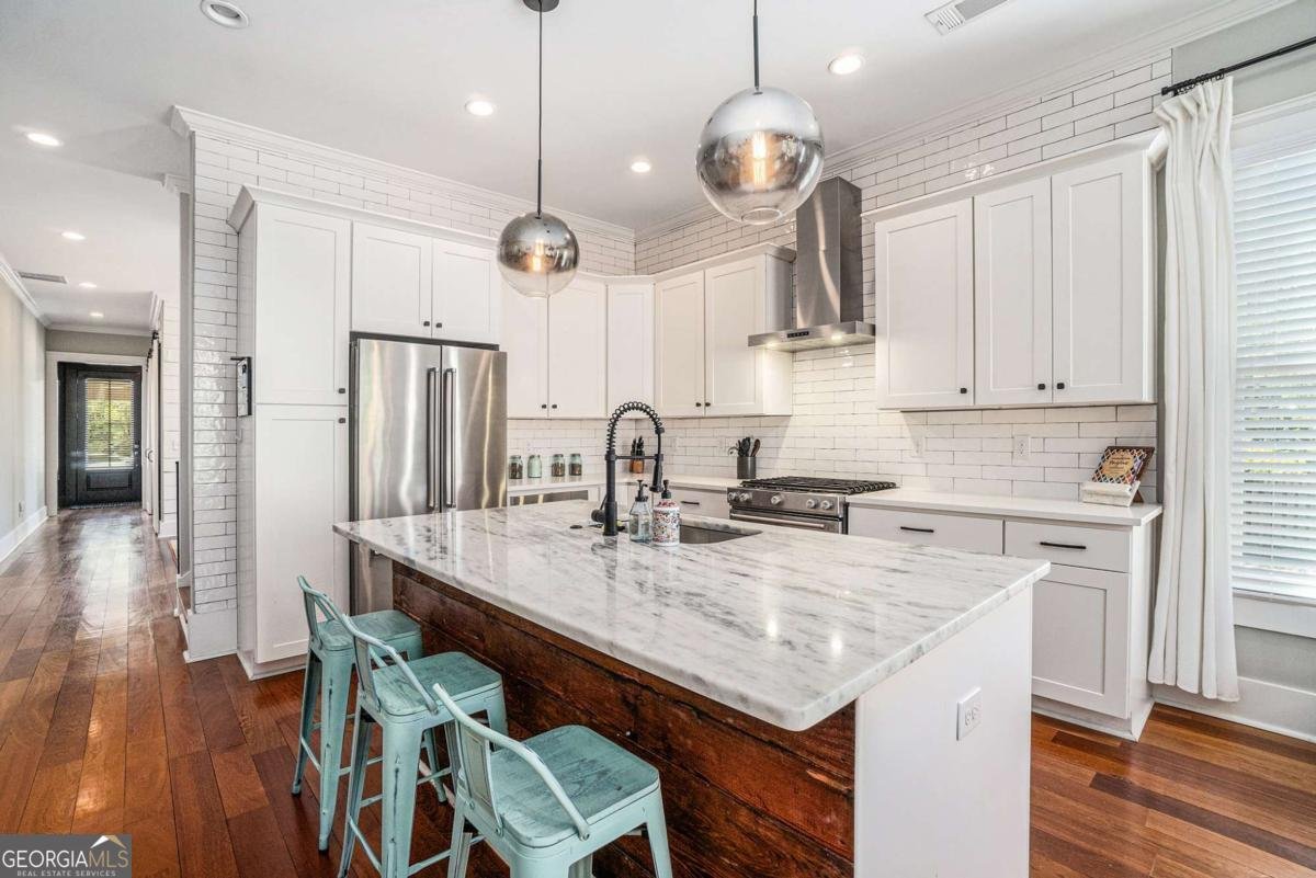 1100 Wylie Street Atlanta - 11