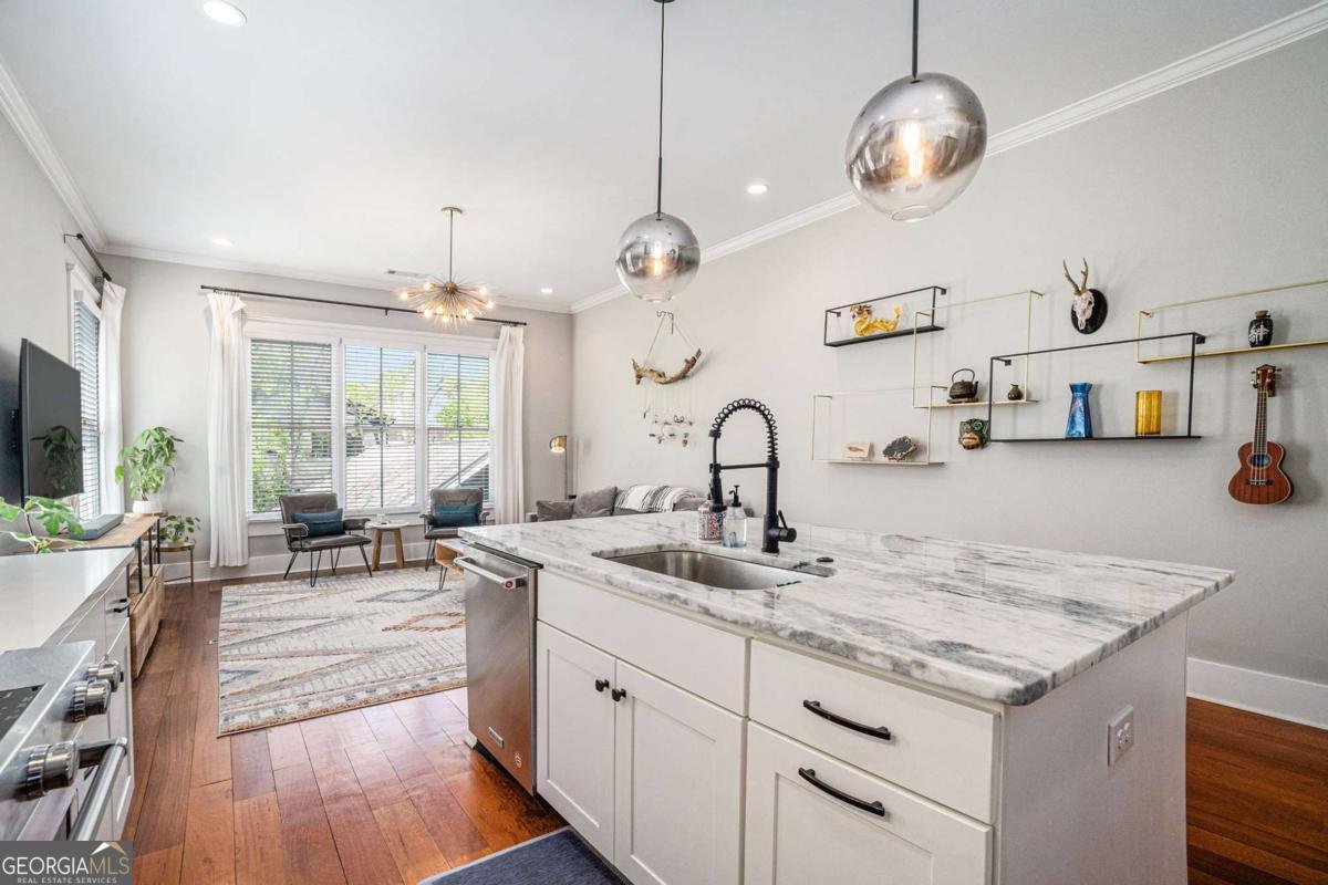 1100 Wylie Street Atlanta - 12