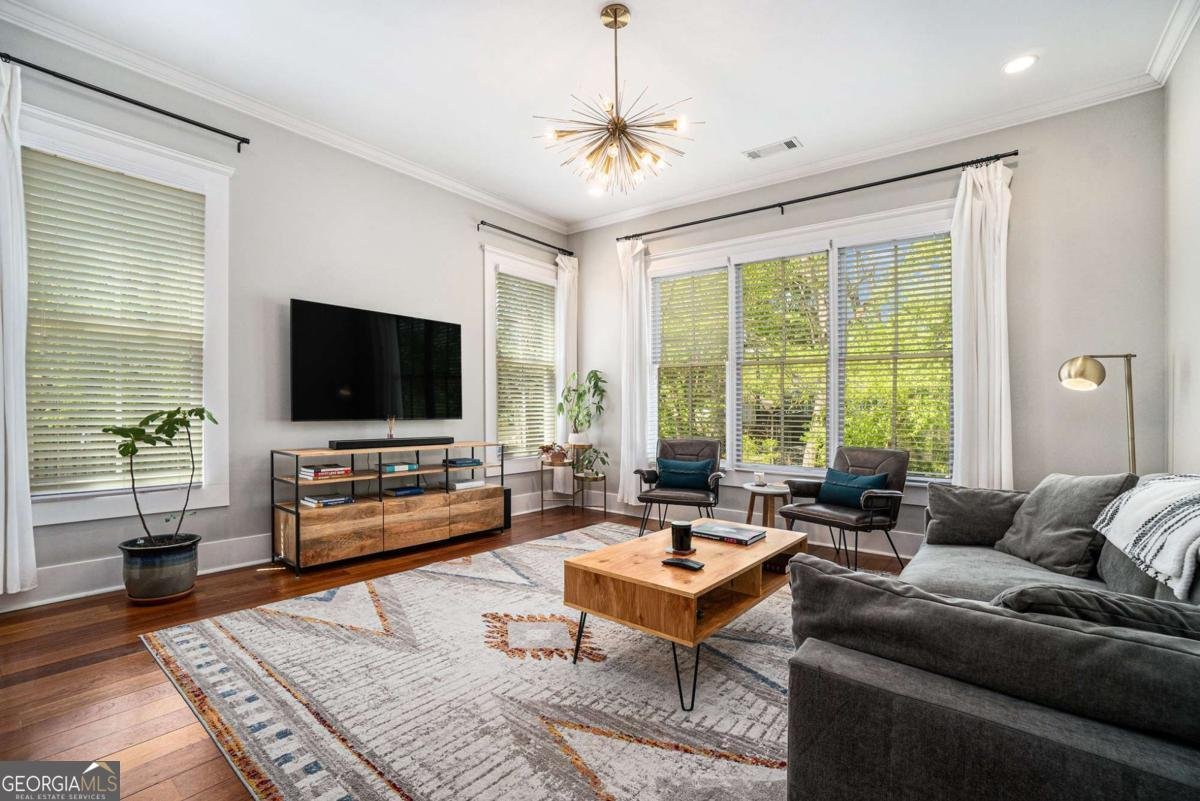 1100 Wylie Street Atlanta - 16