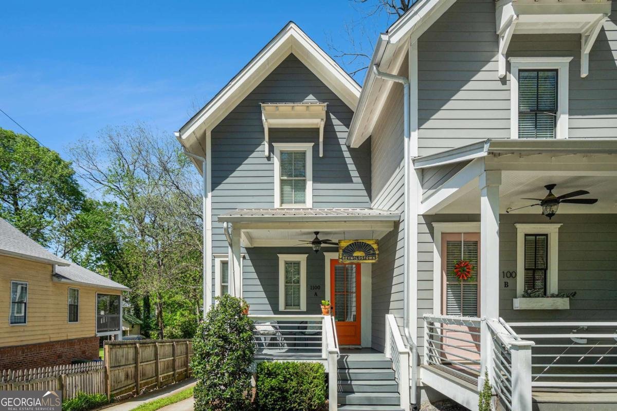 1100 Wylie Street Atlanta - 2