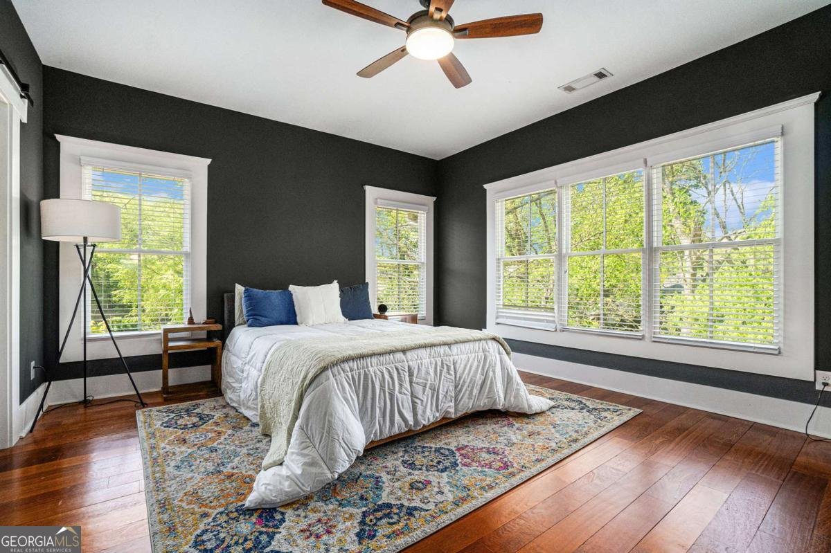 1100 Wylie Street Atlanta - 21