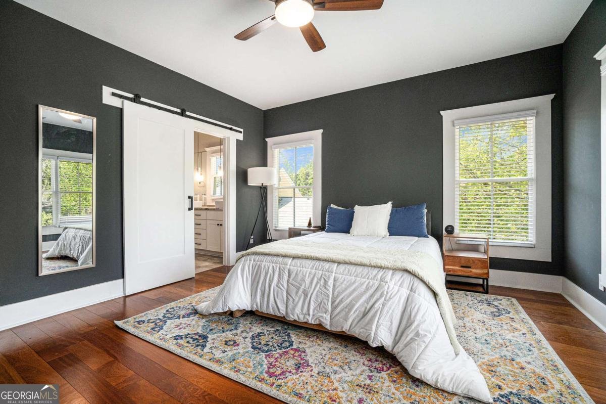 1100 Wylie Street Atlanta - 22