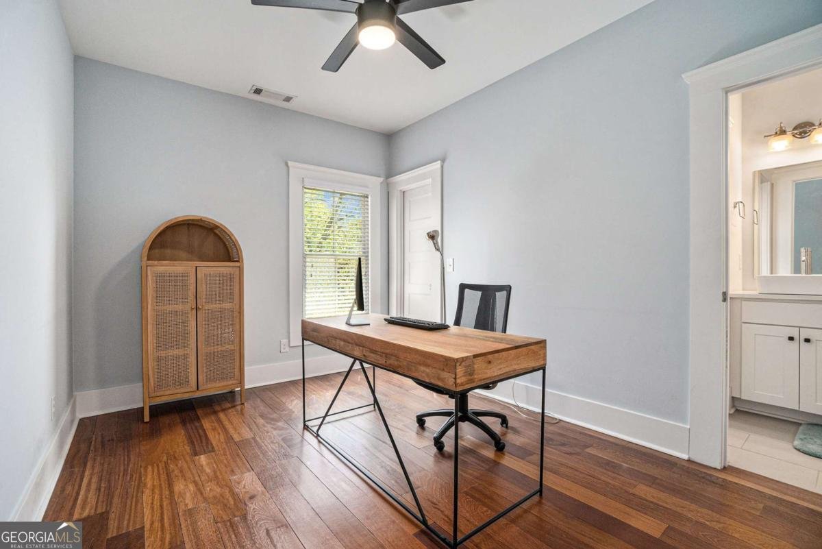 1100 Wylie Street Atlanta - 26