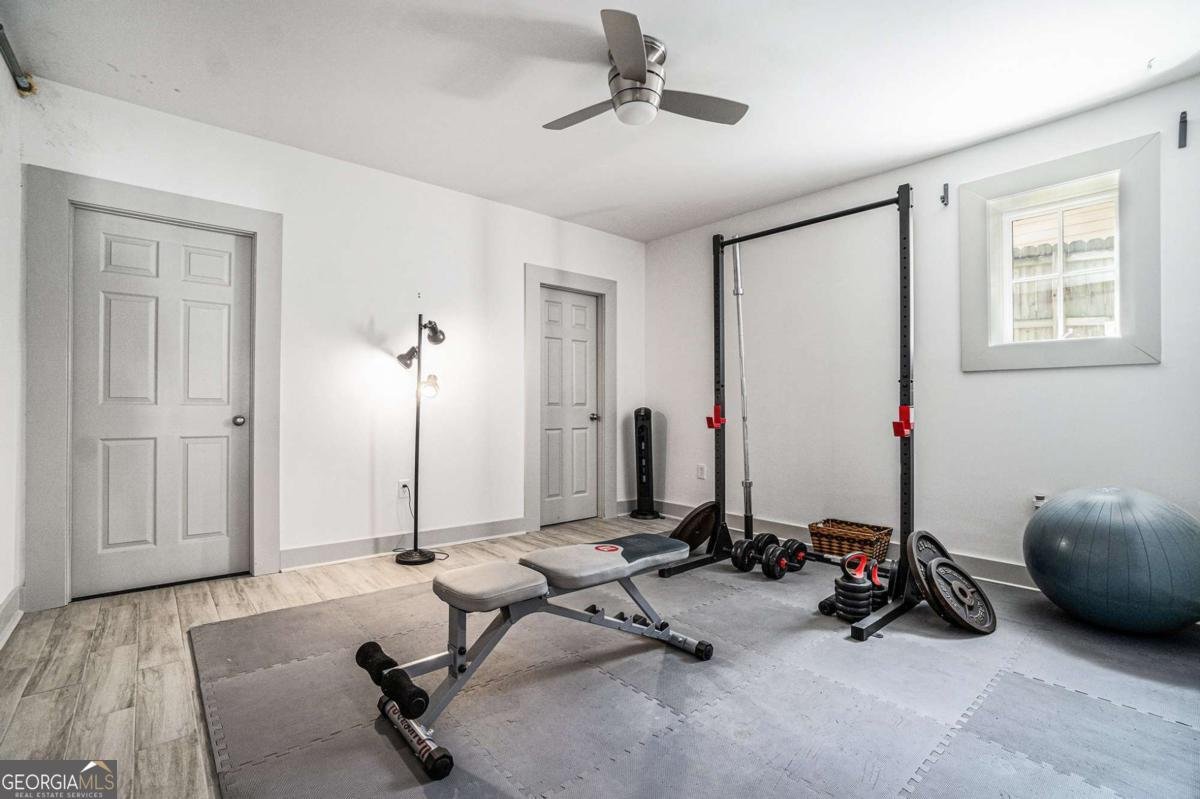 1100 Wylie Street Atlanta - 32