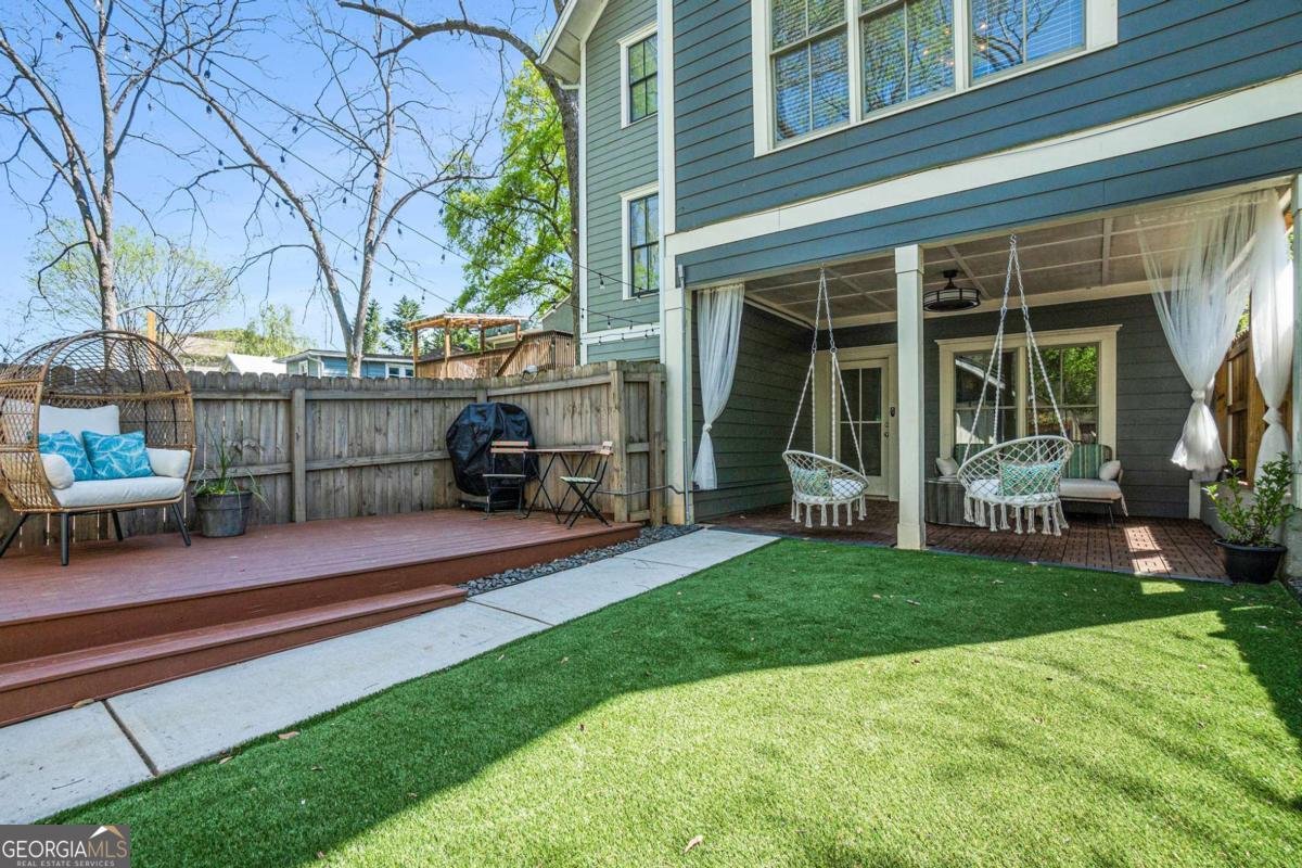 1100 Wylie Street Atlanta - 34