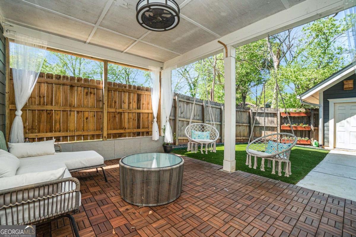 1100 Wylie Street Atlanta - 35