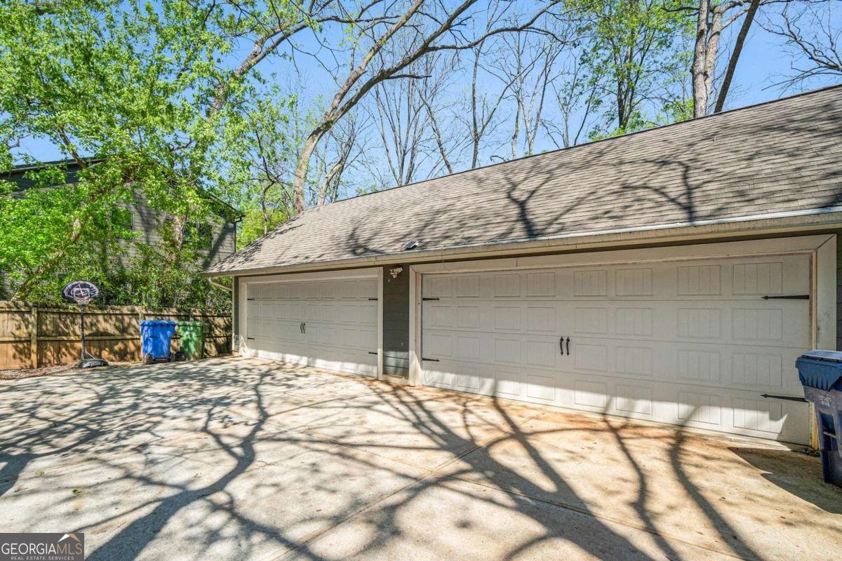 1100 Wylie Street Atlanta - 36