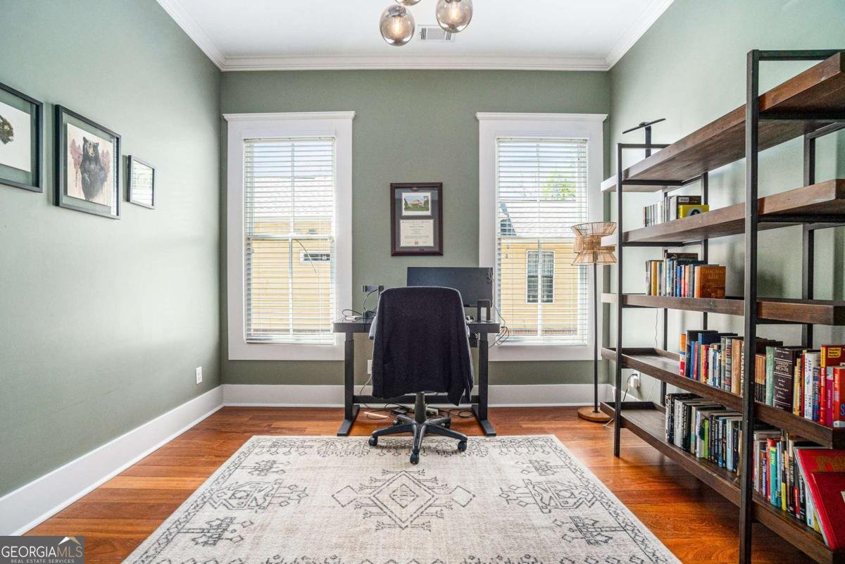1100 Wylie Street Atlanta - 8