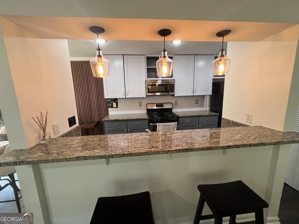 1538 Chantilly Drive Atlanta - 14