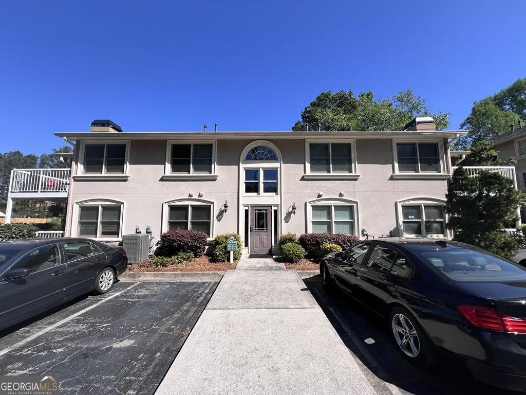 1538 Chantilly Drive Atlanta - 2