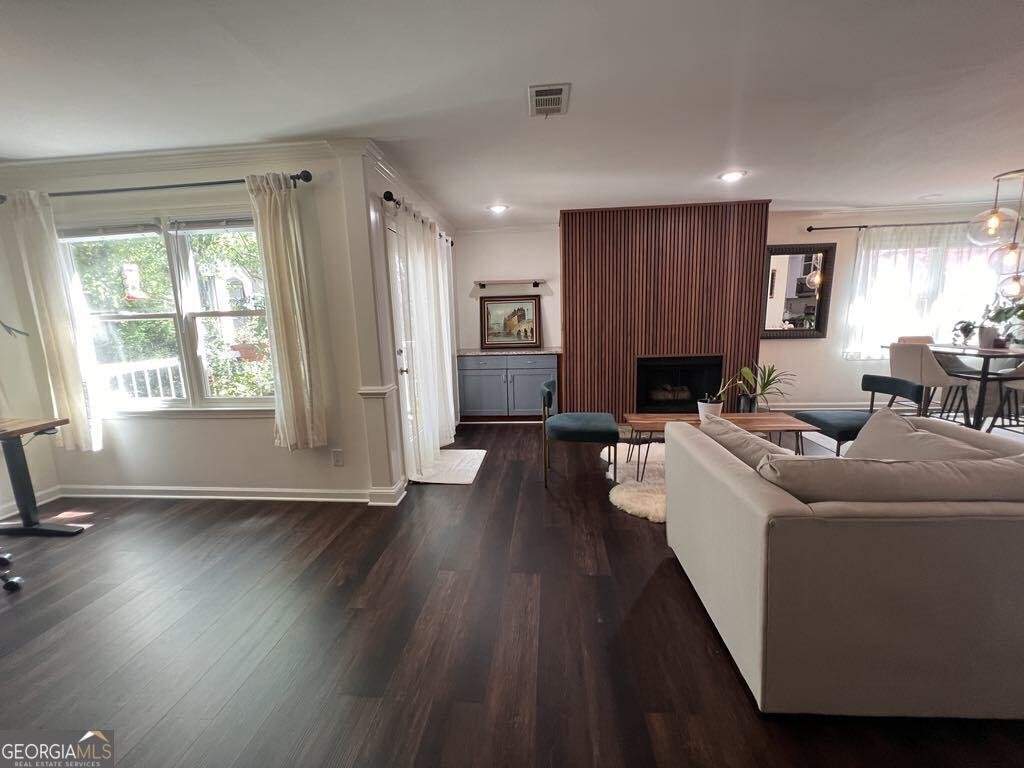 1538 Chantilly Drive Atlanta - 20
