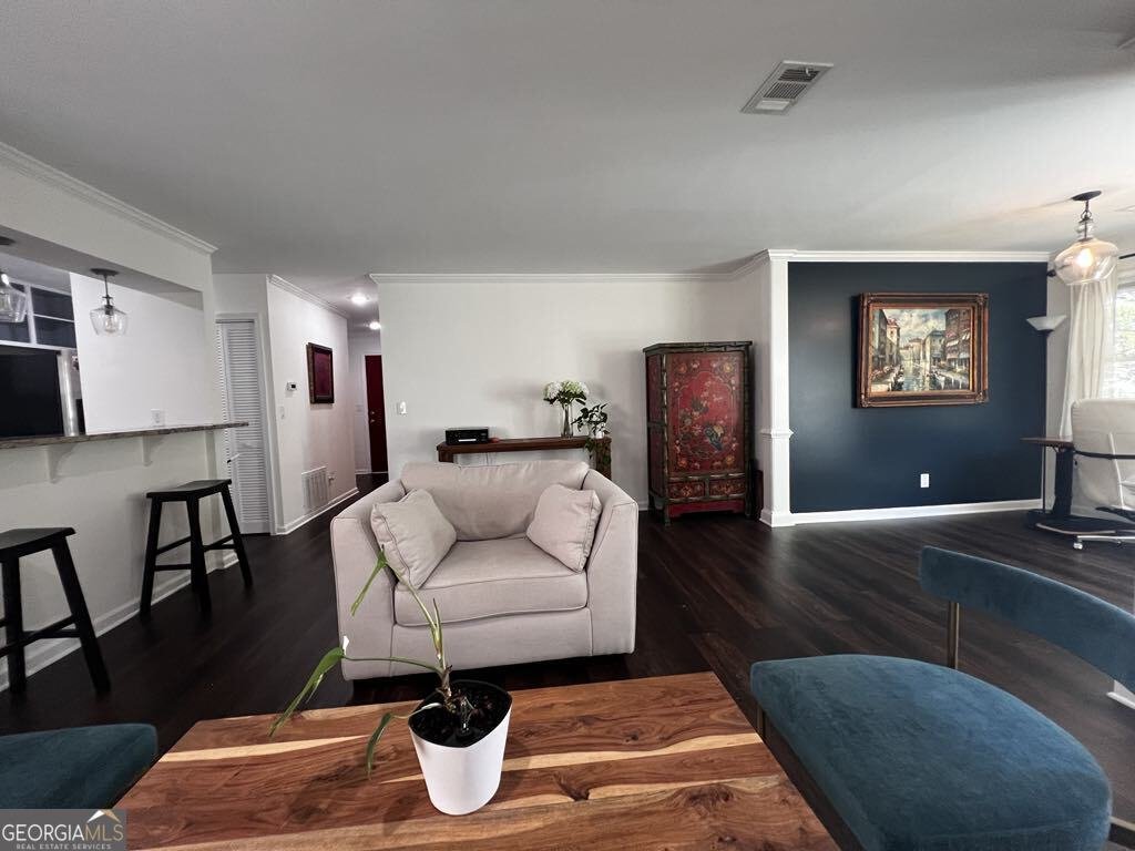 1538 Chantilly Drive Atlanta - 21