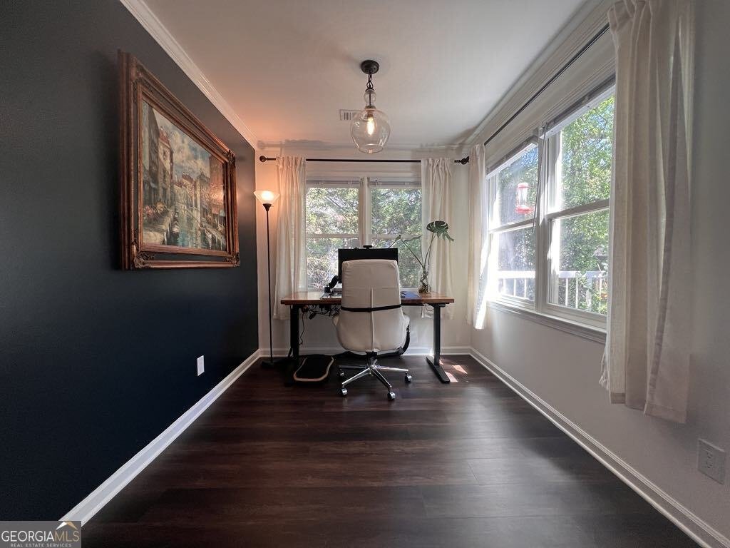 1538 Chantilly Drive Atlanta - 23