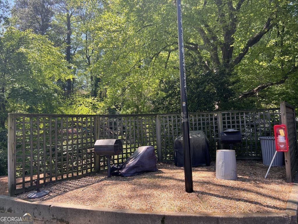 1538 Chantilly Drive Atlanta - 25