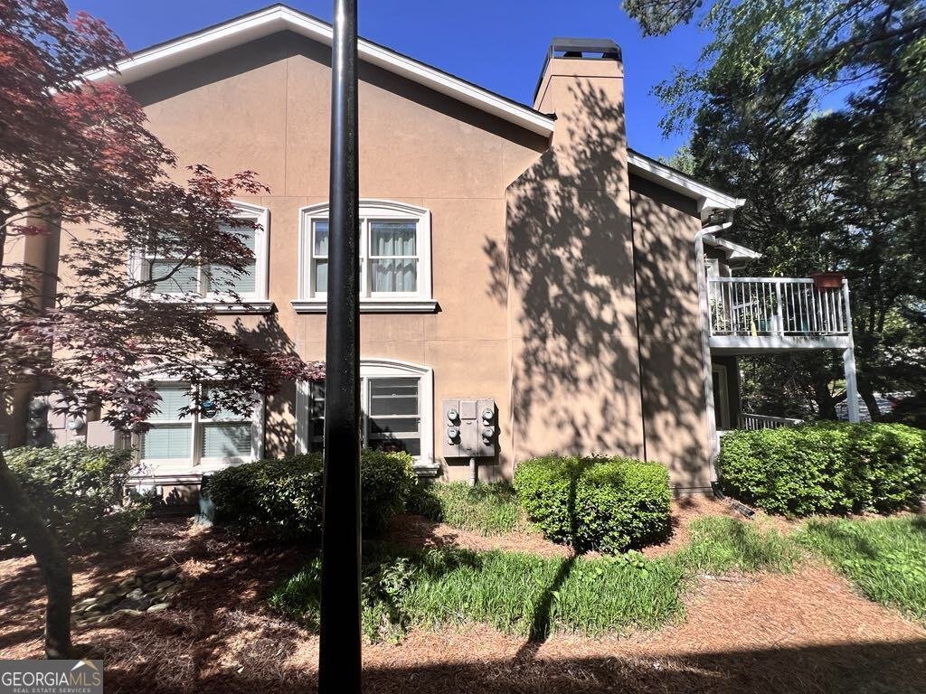 1538 Chantilly Drive Atlanta - 3