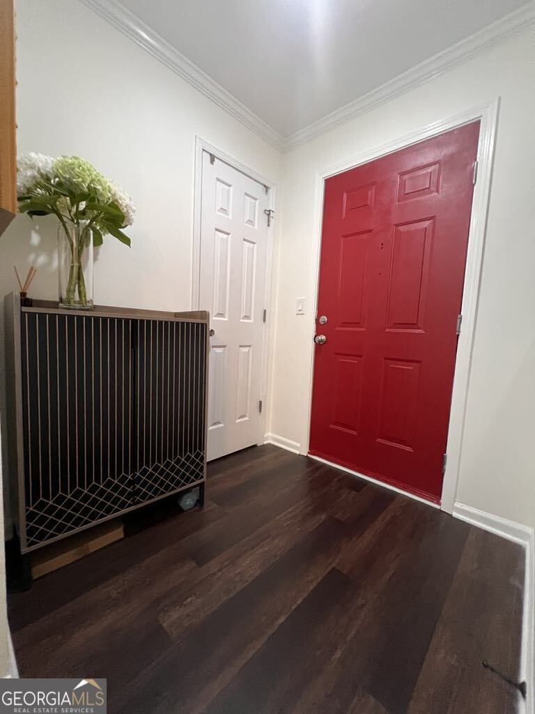 1538 Chantilly Drive Atlanta - 5