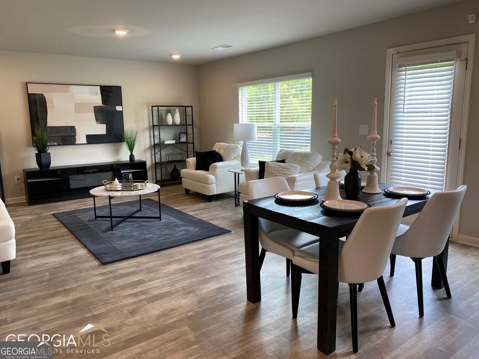 223 Ferndale Drive Fairburn - 2