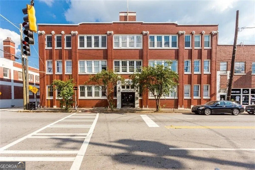 244 Peters Street Atlanta - 1
