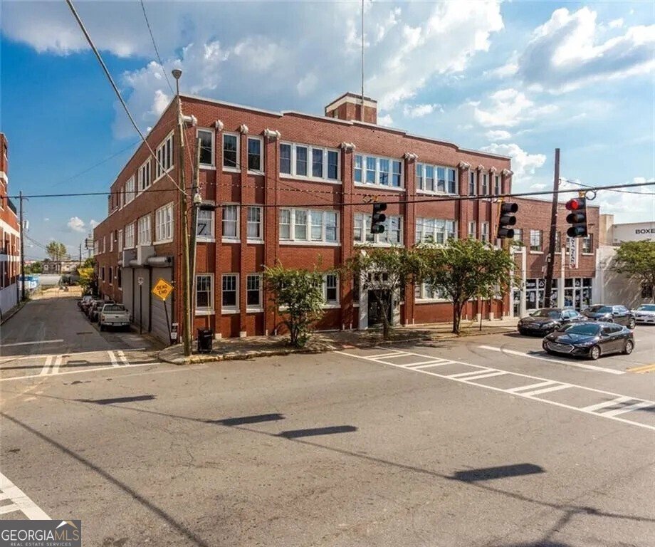 244 Peters Street Atlanta - 2