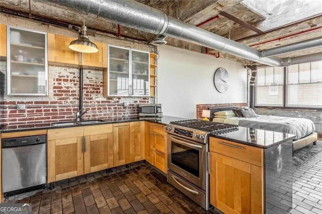 244 Peters Street Atlanta - 4