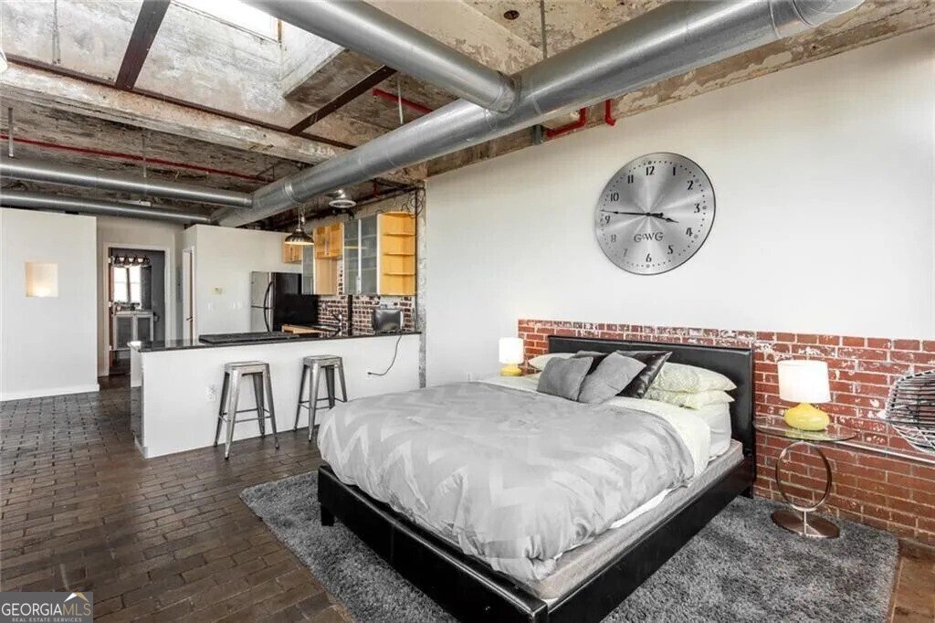 244 Peters Street Atlanta - 9