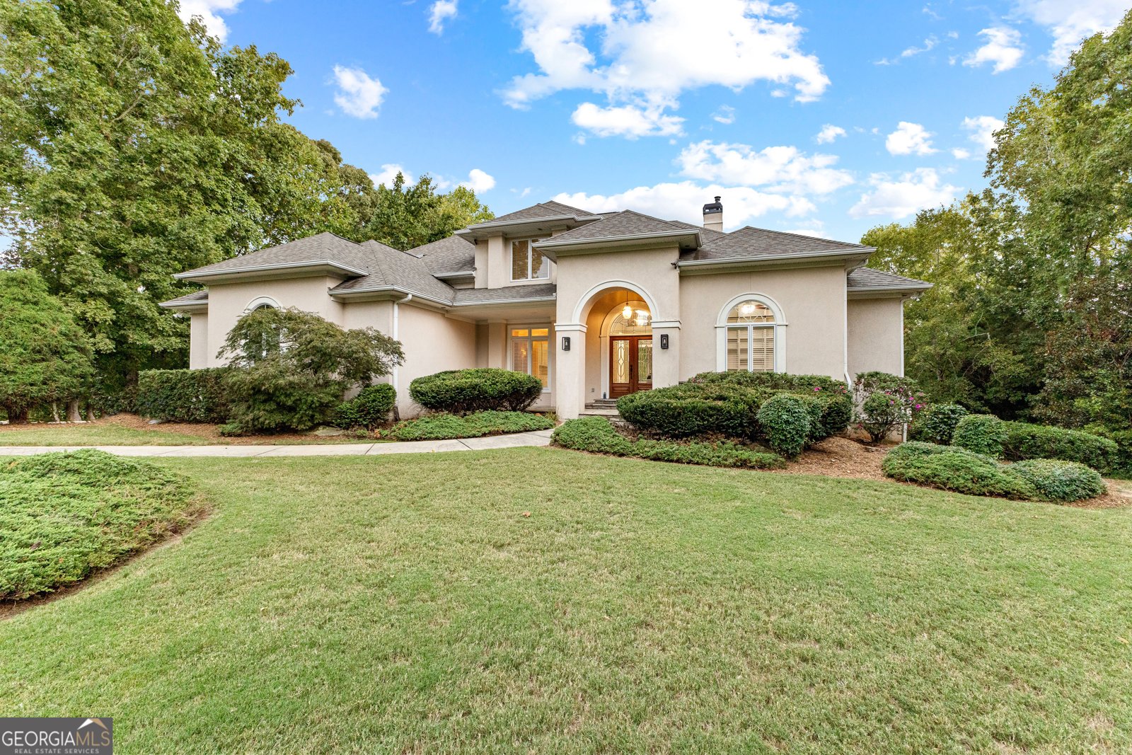 12 Arbor Shores Newnan - 1