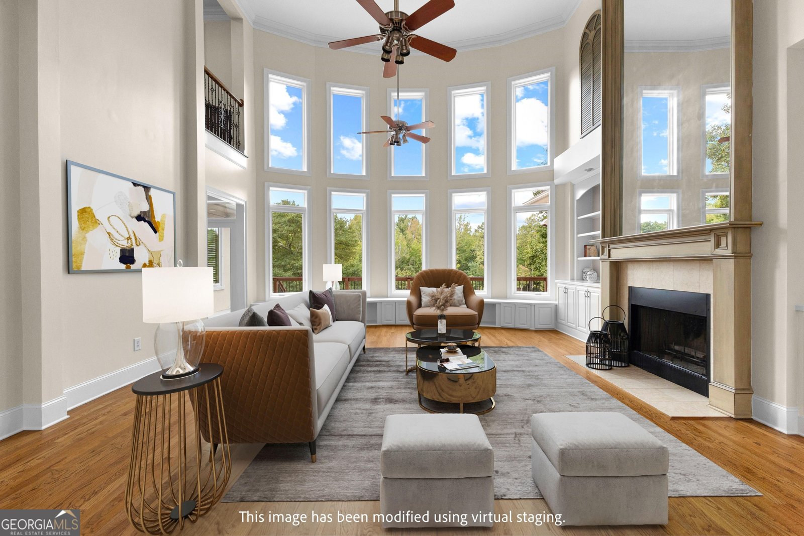 12 Arbor Shores Newnan - 34