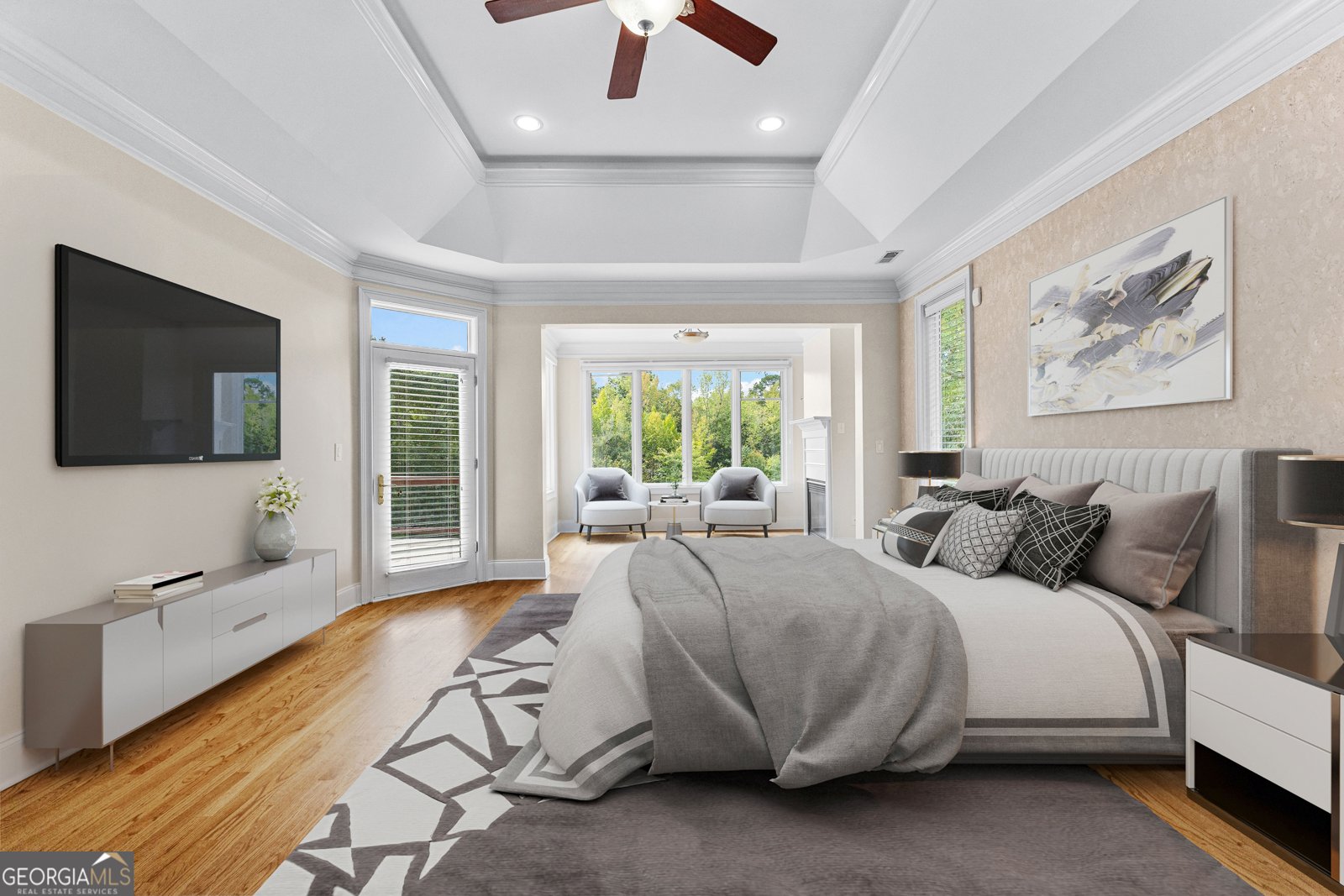 12 Arbor Shores Newnan - 59