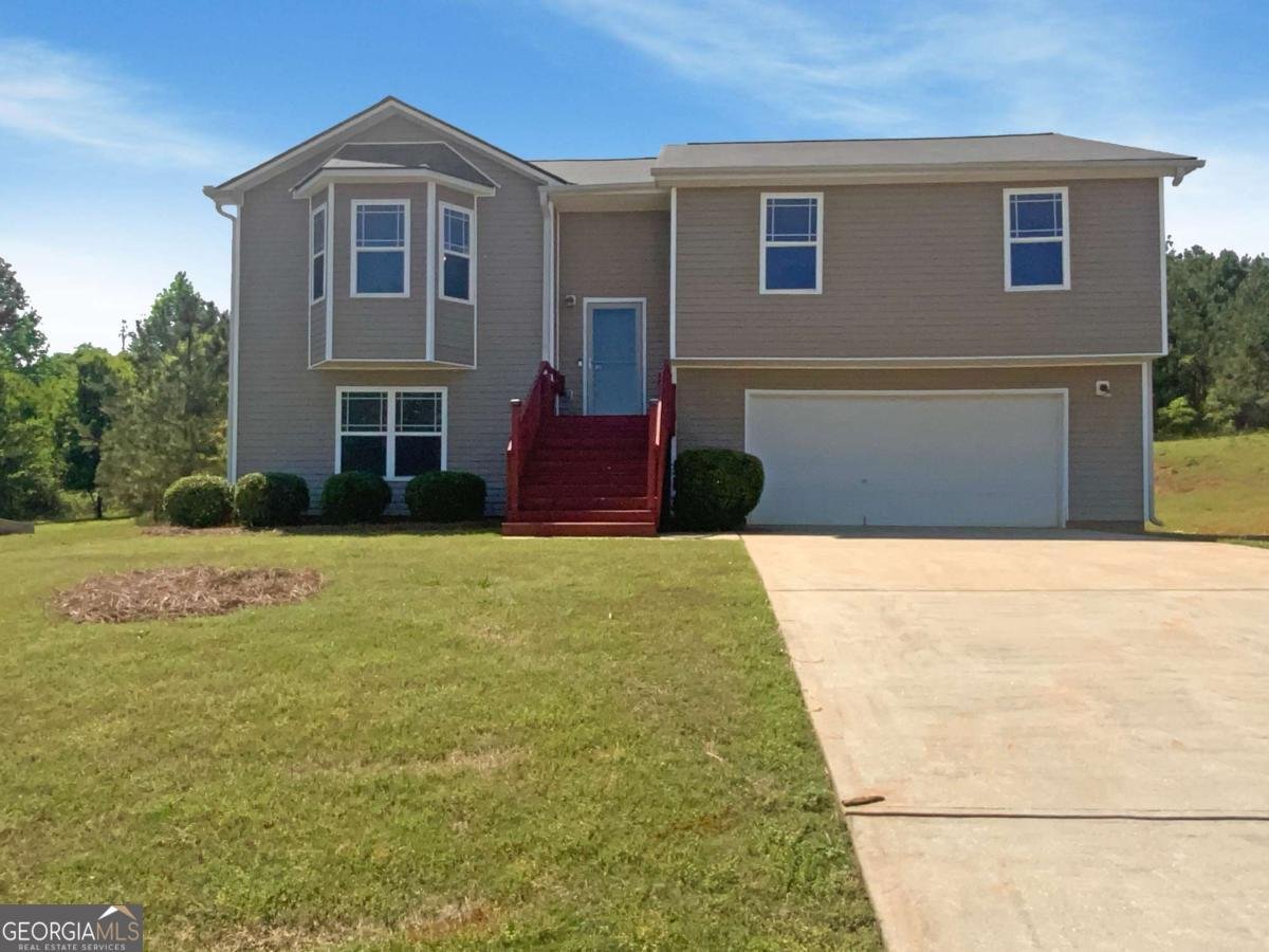55 Ratliff Drive Covington - 1