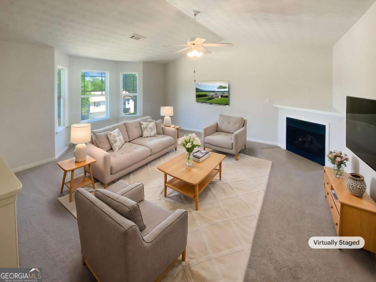 55 Ratliff Drive Covington - 3