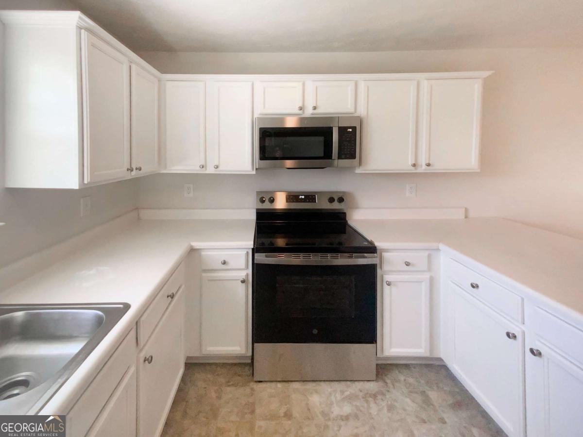 55 Ratliff Drive Covington - 6