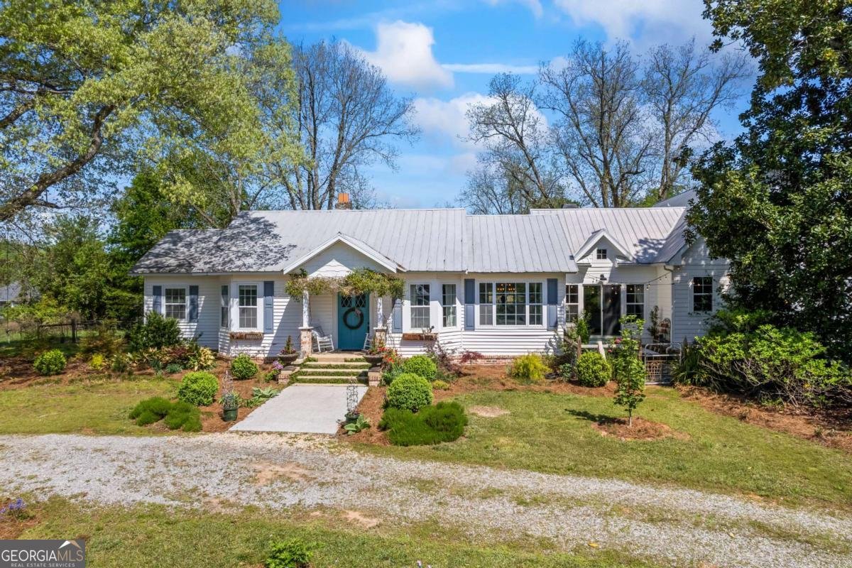1601 Jerusalem Road Watkinsville - 1